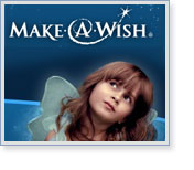 Make a Wish Foundation Make a Wish foundation