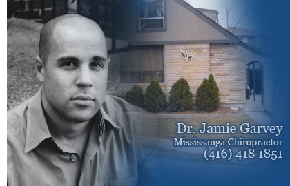Chiropractic Garvey Mississauga Chiropractors