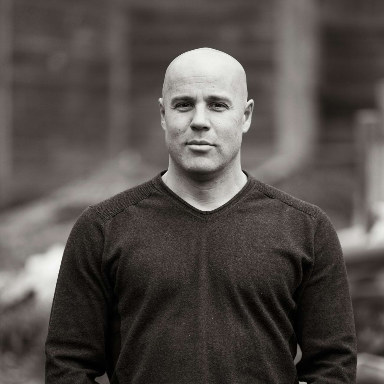 Mississauga Chiropractor Dr. Jamie Garvey